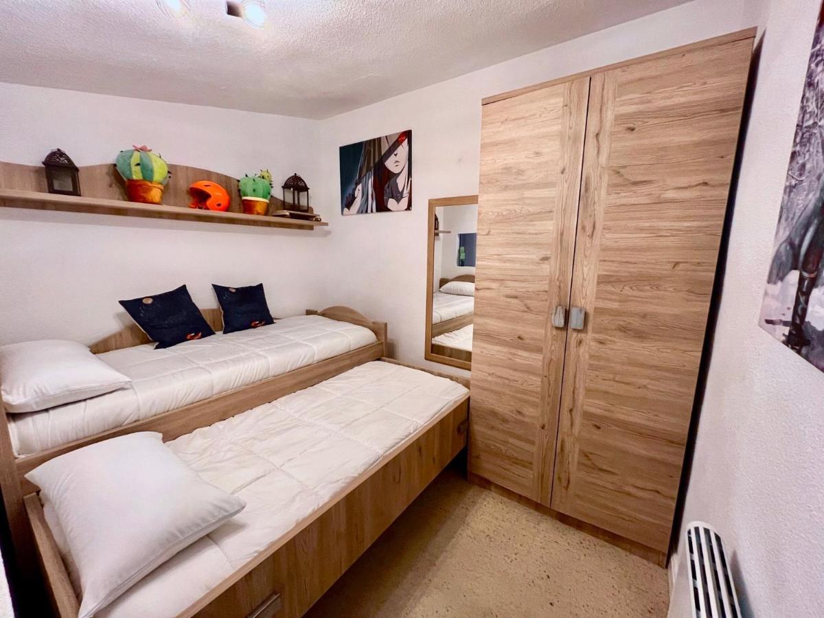 Appartement Estupendo Duplex En Sierra Nevada à Monachil Extérieur photo