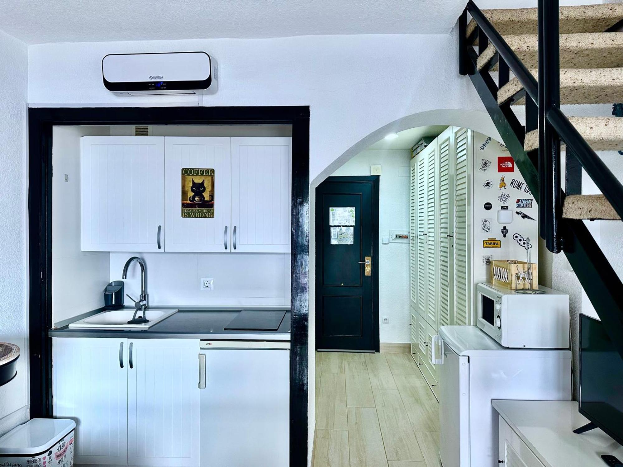 Appartement Estupendo Duplex En Sierra Nevada à Monachil Extérieur photo